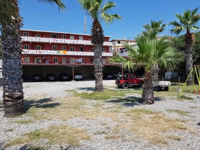 Appartamento sul Mare Capo Rizzuto
