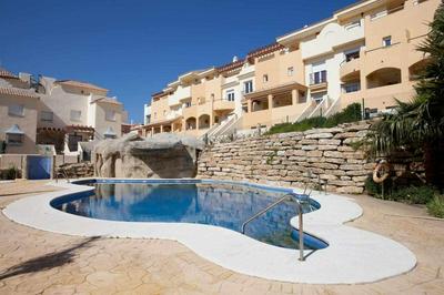 Tarifa Beach Rentals Almenara