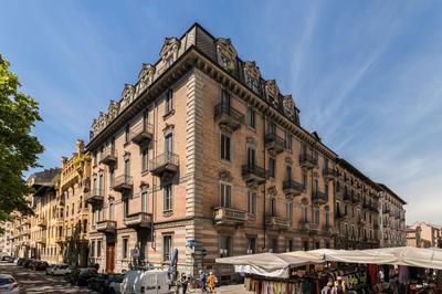 Appartamento nel cuore di Crocetta by Wonderful Italy