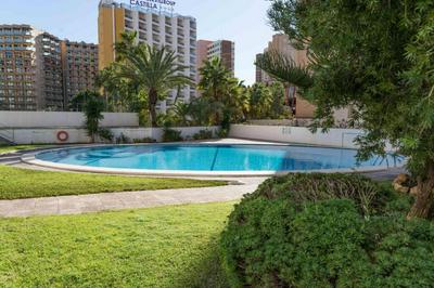Appartement vue sur mer Avenue de l'Europe