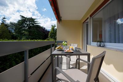 Fior Apartments Pienzenau