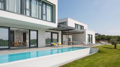 Villa Noble 1