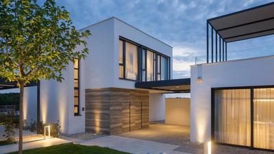Villa Noble 2