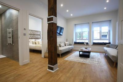 PRIM SAN SEBASTIAN by Luxe San Sebastián