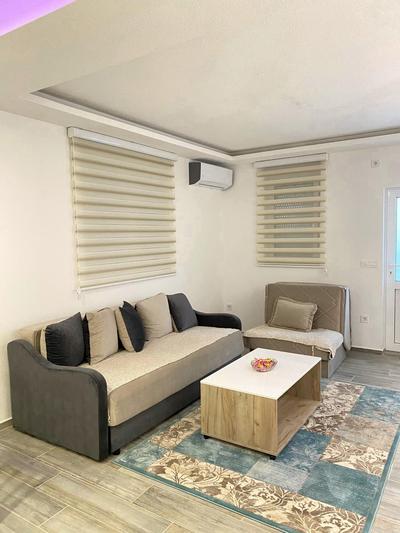 Studio apartman Holiday