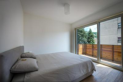 Moderne lejlighed i Lugano, Billede 2