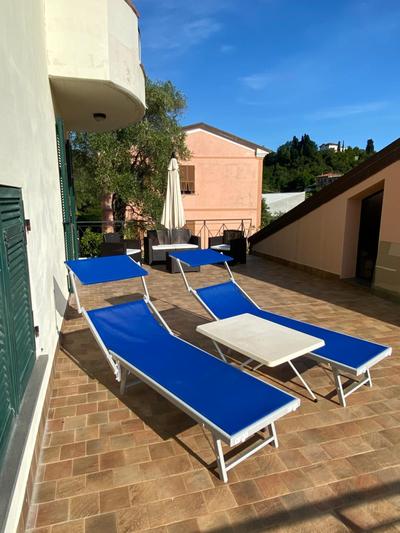 Cinque Terre Casa Vacanze