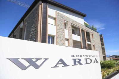 Warda B11 Apartment
