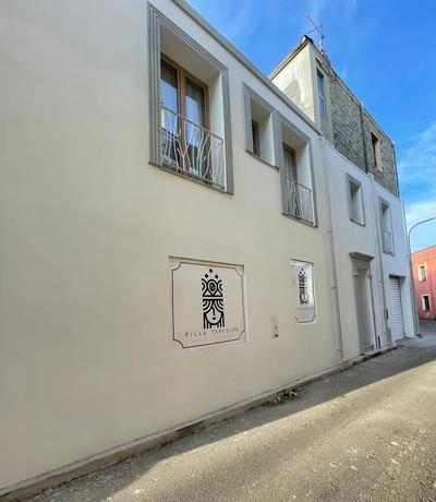 Villa Teresina