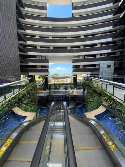 Landscape Beira Mar Meireles