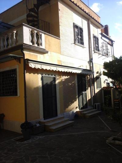 Mamita villa