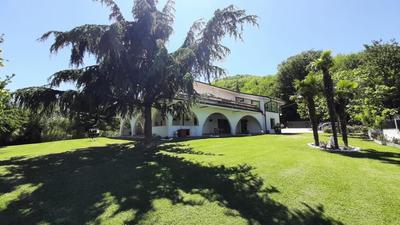 "CARA PACE" in collina per famiglie