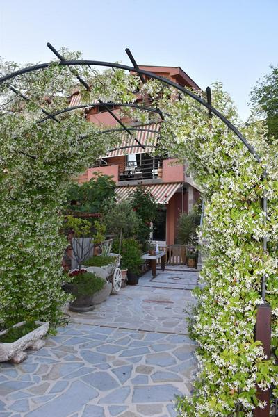 Grand Apartments Scepanovic