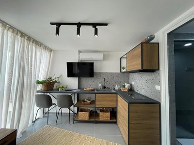 Vela Apartament 1