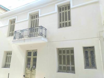 Morfeas Suites