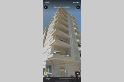 City Beach apartment