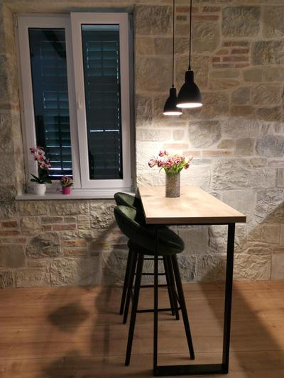 Agora Apartment- Heart of Split