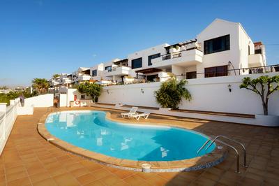 Casita de la Playa