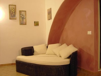 Girasole home