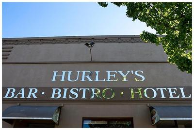Hurley's Bar & Bistro