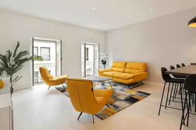 Cannes Luxury Rental - Apartment City Center