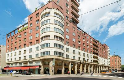 Marconi28suites