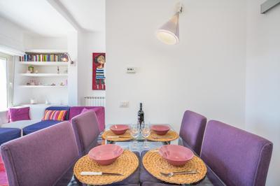 La Maison Boho . Terrazza su Cagliari . Wifi AC