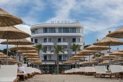 Mirage Hotel