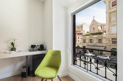 Briseide Boutique Rooms Colosseum