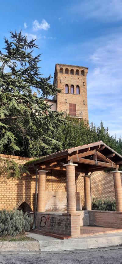 La Quercia Suites - La Torretta