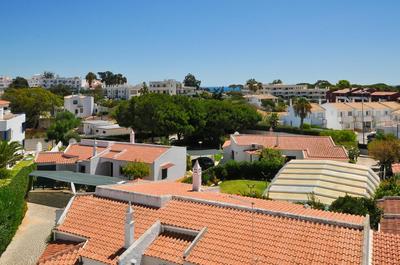 Oura Sea View by OCvillas