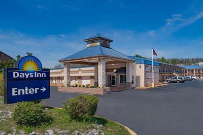 Days Inn by Wyndham Cookeville, Billede 2