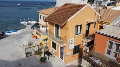 Old Harbour Apartments by CorfuEscapes