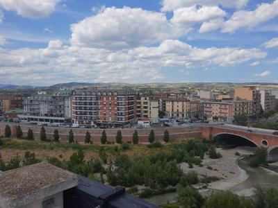 Hotel Antiche Terme Benevento