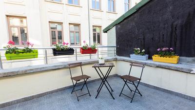 Maravilloso Hotel Pera