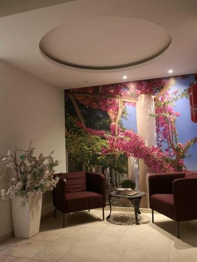 Apartment Hotel City Inn