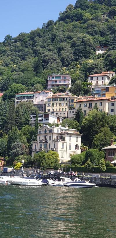 Bellavista Flat - The House Of Travelers