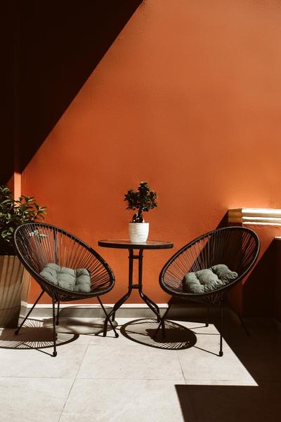 Kentia Fine Living Apartment