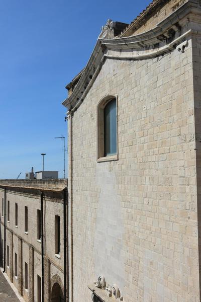 Domida Apartment