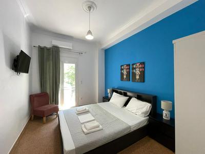 SOHO Charming 55sqm apt in Athens