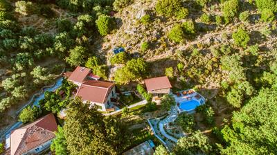 Ellafos Traditional Living-Elafonisi Couples Retreat