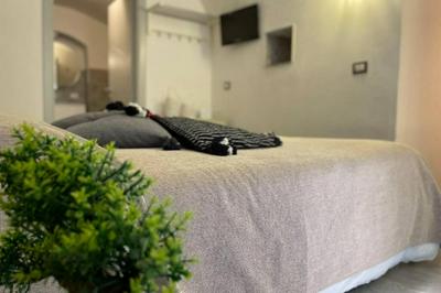 Tufoletto Apartment