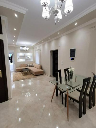 Kavala Centro Maisonette