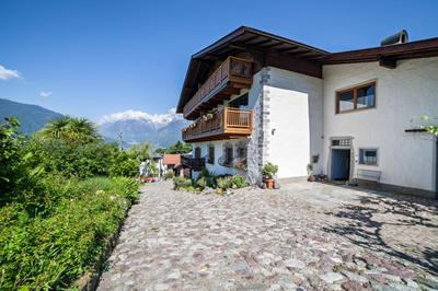 Ferienwohnung Cuve