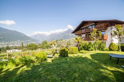 Ferienwohnung Zypresse