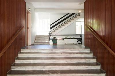 evgenia's city apartment