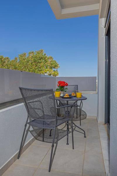 Amarada Marina Suites