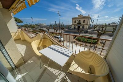HomeHolidaysRentals Destan - Costa Barcelona