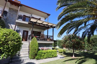 K-Home villa, your enchanting getaway