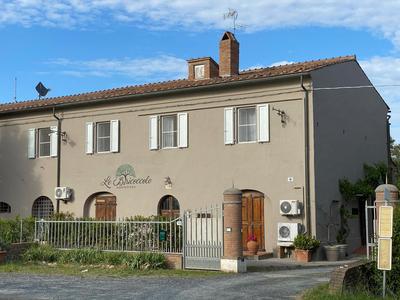 Agriturismo Le Biricoccole (the term 'Agriturismo' refers to a type of farmhouse accommodation and does not require translation), Billede 2